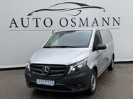 Mercedes-Benz Vito 2023
