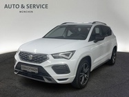 Seat Ateca 2022