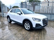 Audi Q2 2023