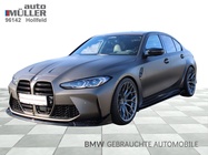 BMW M3 2021