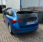 Skoda Scala 2019