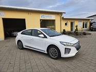 Hyundai Ioniq 2021