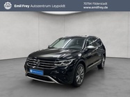 Volkswagen Tiguan 2025