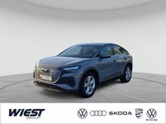 Audi Q4 e-tron 2022