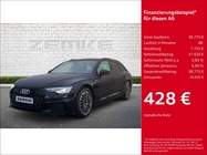 Audi A6 2023