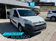 Citroen Berlingo 2018