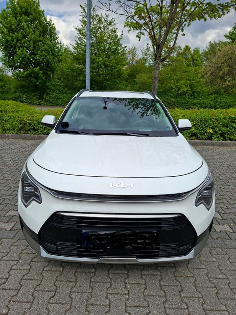 Kia Other