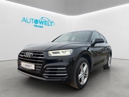 Audi Q5 2020