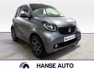 Smart ForTwo 2017