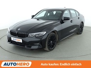 BMW 3 Series 2021