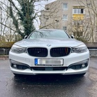 BMW 3 Series 2019