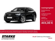 Audi Q3 2025