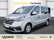 Renault Trafic 2023