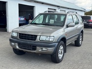 Opel Frontera 2000