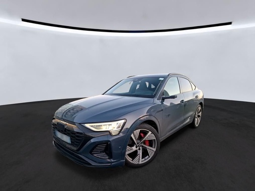 Audi Q8 e-tron 2023