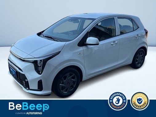 Kia Picanto 2025