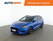 Ford Focus 2019