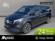 Mercedes-Benz V-Class 2021