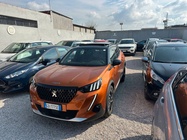 Peugeot 2008 2021