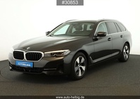 BMW 5 Series 2023