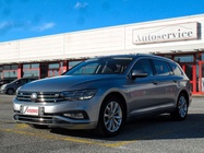 Volkswagen Passat 2021