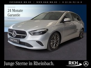 Mercedes-Benz B-Class 2026