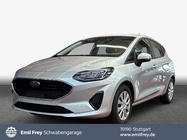 Ford Fiesta 2022