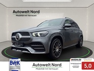 Mercedes-Benz GLE-Class 2021