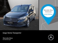 Mercedes-Benz T-Class 2024