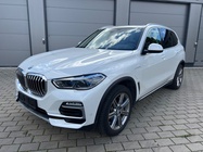 BMW X5 2020