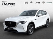 Mazda CX-60 2022