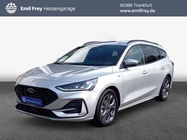 Ford Focus 2024
