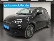 Fiat 500e 2021