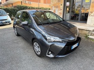 Toyota Yaris 2019
