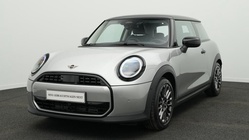 MINI Cooper 2025