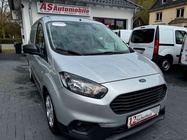 Ford Transit Courier 2021