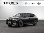 BMW iX 2025