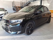 Opel Corsa 2025