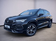 Seat Ateca 2025