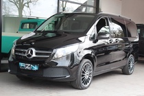 Mercedes-Benz V-Class 2020