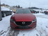 Mazda 6 2019