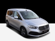 Mercedes-Benz T-Class 2024