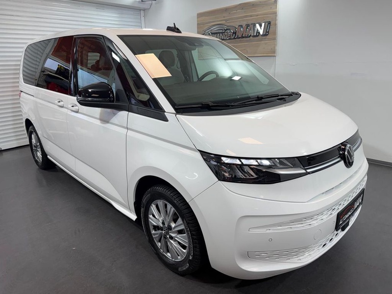 Volkswagen T7