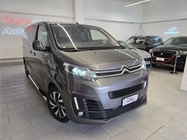 Citroen SpaceTourer 2019