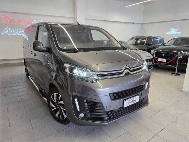 Citroen SpaceTourer