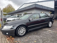 Volkswagen Phaeton 2008