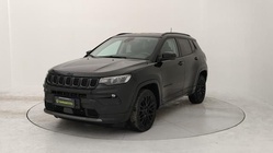 Jeep Compass 2023