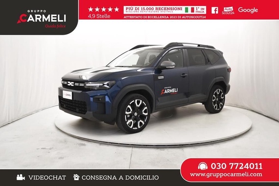Dacia Other 2025