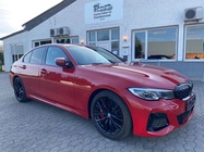 BMW 3 Series 2021