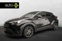 Toyota C-HR 2020